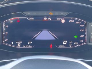 SEAT Tarraco 2.0tdi 150cv. Nacional. 1 Dueño