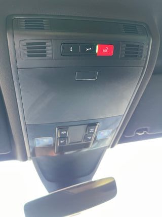SEAT Tarraco 2.0tdi 150cv. Nacional. 1 Dueño