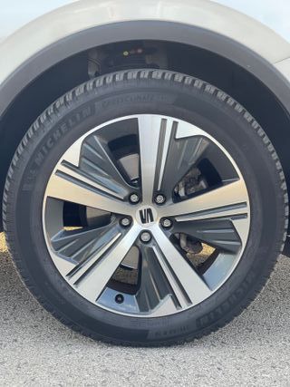 SEAT Tarraco 2.0tdi 150cv. Nacional. 1 Dueño