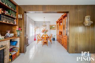 Chalet en venta en La Floresta - Les Planes en Sant Cugat del Vallès