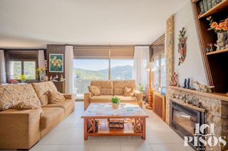 Chalet en venta en La Floresta - Les Planes en Sant Cugat del Vallès