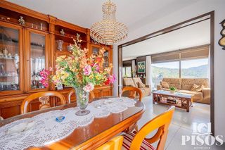 Chalet en venta en La Floresta - Les Planes en Sant Cugat del Vallès