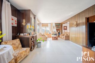 Chalet en venta en La Floresta - Les Planes en Sant Cugat del Vallès