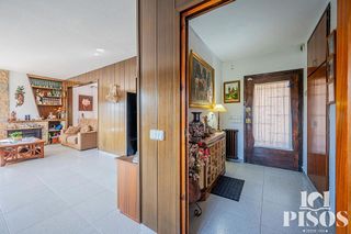 Chalet en venta en La Floresta - Les Planes en Sant Cugat del Vallès