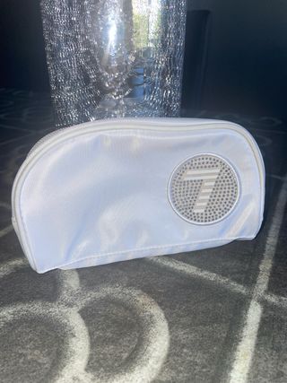 Neceser Emporio Armani blanco