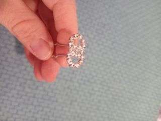 Accessori per capelli nuovi mai usati