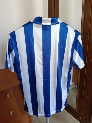 Camiseta RCD Espanyol