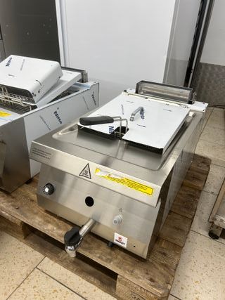 FREIDORA A GAS - OFGI 4070 IVA + ENVIO A CONSULTAR