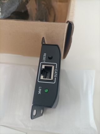 Extensor HDMI Geoteck - 2 Unidades
