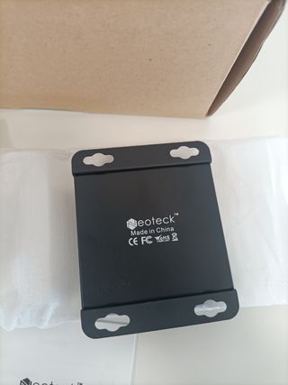 Extensor HDMI Geoteck - 2 Unidades