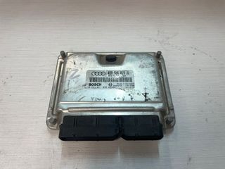 038906019JL CENTRALITA MOTOR