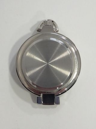 Pluma estilográfica y reloj de bolsillo NUEVO