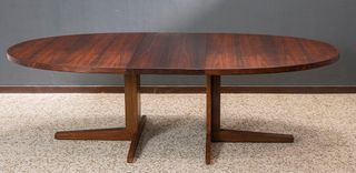 Mesa danesa vintage mid-century