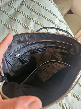 Bolso Michael Kors negro