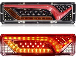 Luces Traseras Remolque LED NUEVAS