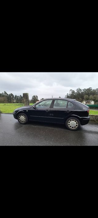 SEAT Leon 2003
