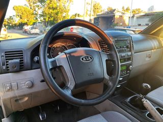 Kia Sorento 2.5 CRDi 4x4 170 CV