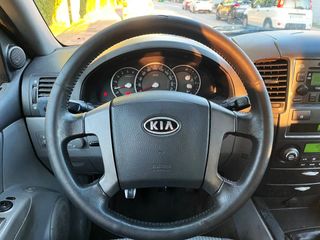 Kia Sorento 2.5 CRDi 4x4 170 CV