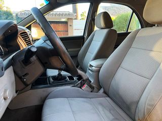 Kia Sorento 2.5 CRDi 4x4 170 CV