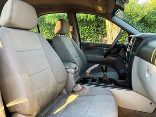 Kia Sorento 2.5 CRDi 4x4 170 CV