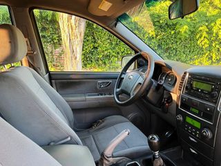 Kia Sorento 2.5 CRDi 4x4 170 CV
