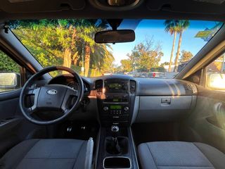 Kia Sorento 2.5 CRDi 4x4 170 CV