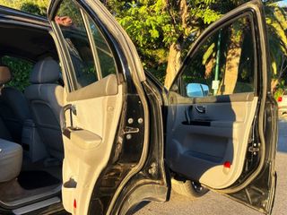 Kia Sorento 2.5 CRDi 4x4 170 CV