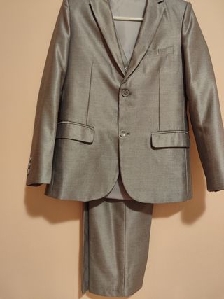 Traje de niño.Comunión y otros ev