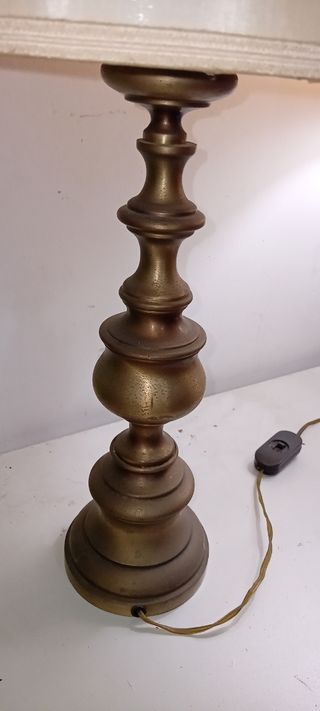 2 Lampade da tavolo 