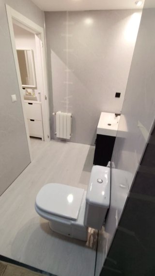 Montaje muebles, tarimas flotantes y puertas