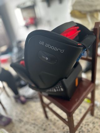 Silla coche niño - Grupo 1/2/3