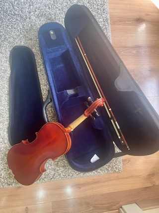 Violín Corina duetto 1/2