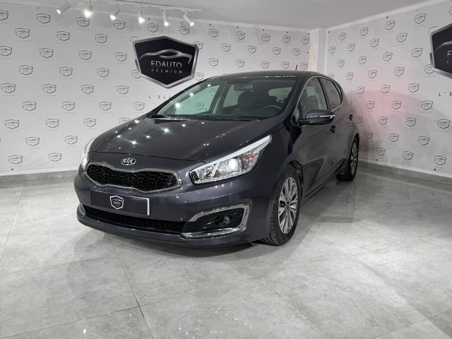 KIA Ceed 2016