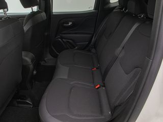 JEEP RENEGADE LIMITED 1.0G 120CV