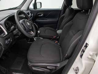 JEEP RENEGADE LIMITED 1.0G 120CV