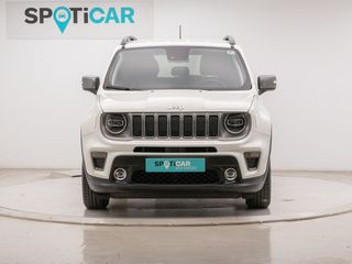 JEEP RENEGADE LIMITED 1.0G 120CV