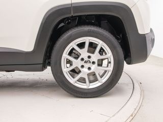 JEEP RENEGADE LIMITED 1.0G 120CV