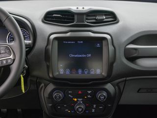 JEEP RENEGADE LIMITED 1.0G 120CV