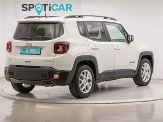 JEEP RENEGADE LIMITED 1.0G 120CV