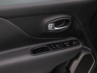 JEEP RENEGADE LIMITED 1.0G 120CV