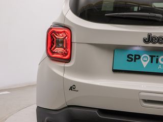 JEEP RENEGADE LIMITED 1.0G 120CV