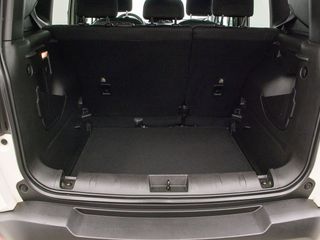 JEEP RENEGADE LIMITED 1.0G 120CV