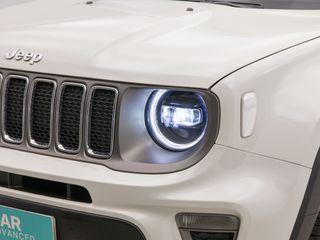 JEEP RENEGADE LIMITED 1.0G 120CV