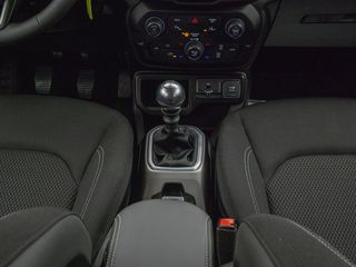 JEEP RENEGADE LIMITED 1.0G 120CV