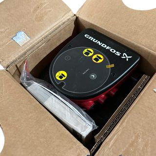 BOMBA GRUNDFOS MAGNA 1 40-40.NUEVO.