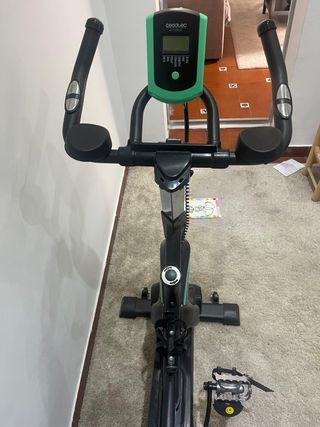 Extreme 25 Bicicleta indoor Cecotec