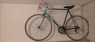 Bicicleta carretera MBK Infinito