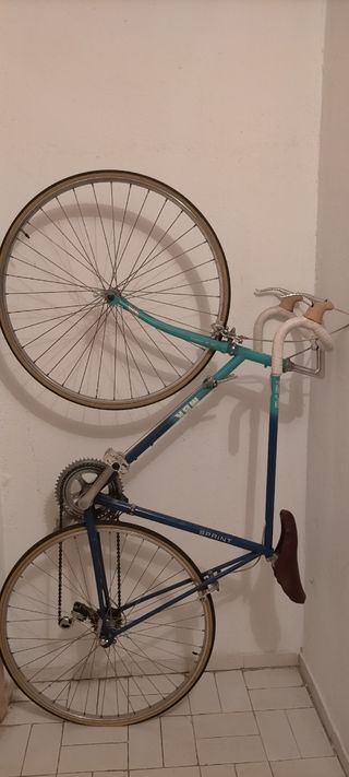 Bicicleta carretera MBK Infinito