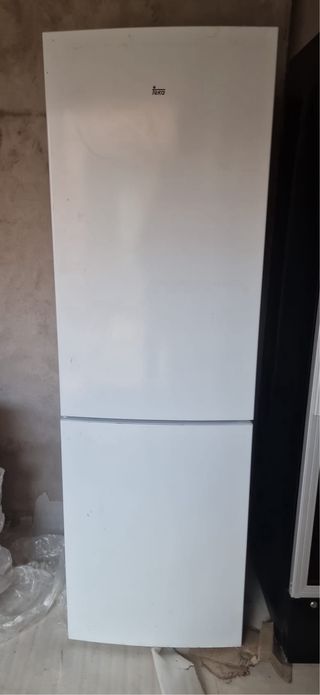 frigorifico combi (nevera+confelador) Teka