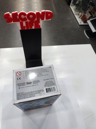 Funko Pop! Valkiria Ragnarok 336